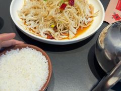 -渝乡人家川菜馆(南京路店)