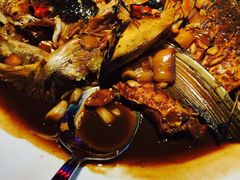 -旺顺阁鱼头泡饼(常营店)