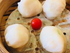 功夫汤虾饺-点都德(北京路贰店)