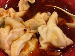 -龙抄手(春熙路总店)