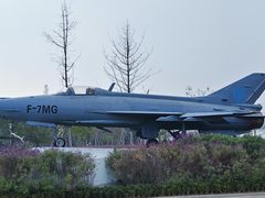 -成飞公园