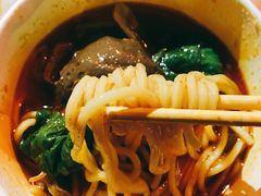 -四里沙茶面(七星西路分店)