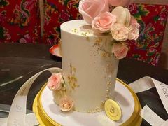-Biteology Artisan Cakes(红庄·国际文化保税创新园店)