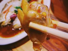 -虾宝贝胶东海鲜·渔家菜(小西天店)