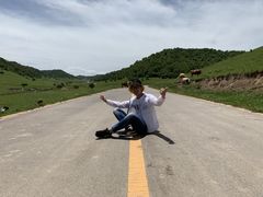 -关山草原