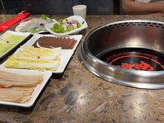 -小龙坎老火锅(北京三里屯店)