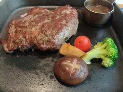 -牛扒先生·厚切雪花牛扒西餐厅(北京路禺山路店)