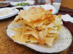 -杨辉饭店