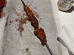 -欧提汗·新疆餐厅·清真(银都路店)