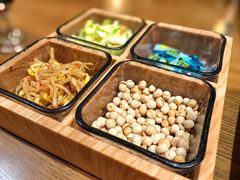 -金孔雀德宏傣味餐馆(魏公村店)