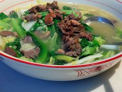 -广府乡下·饭庄(新港东路店)