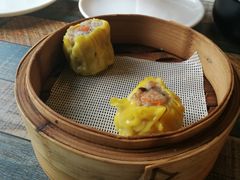 -花少爷·鲜虾干贝粥(延安万达店)