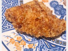 -桂马·日本料理·海胆·海鲜饭·酒场(民主广场店)