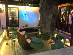 -醉湘厨艺(才华街店)