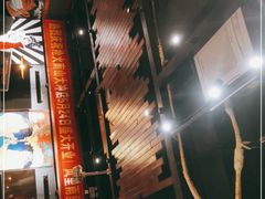 -枪火串烧·东北特色烧烤(罗湖总店)