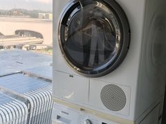 -铂斯登行政公寓(深圳北站汇隆中心店)