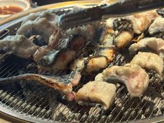 -泥炉烧肉师(新街口金銮巷店)