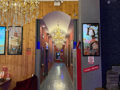 -明日世界密室轰趴·剧本桌游·箭馆团建(国贸店)