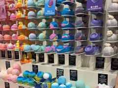 -LUSH(威尼斯人店)
