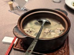 -香山湖家家宴(中山陵店)