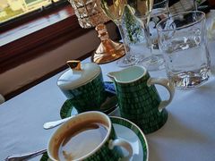 -上海和平饭店华懋阁 Cathay Room