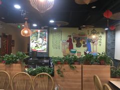 -老边饺子馆(西站店)