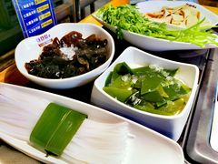 -东道煮牛肉火锅(重庆路店)