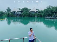 -帐篷客·溪龙茶谷度假酒店