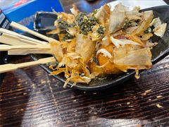 -黎耀阳财神糖水铺(龙门店)