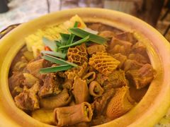 -大吉利·潮汕鲜牛肉火锅(西安店)