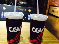 -CGV影城(梅江ScreenX店)