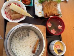 -味太助·银饭食堂(中华城店)