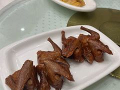 脆皮乳鸽-顺风酒店(长寿路店)