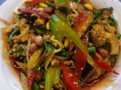 -陈熹公民族美食文化餐厅(中华广场店)