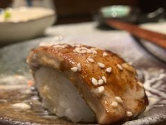-戏作寿司(观音桥店)