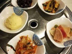 -郑阿姨的家·이모네·韩料&烤肉(武川路店)