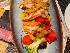 -百特喜·意大利餐厅(鹿都国际商业广场店)