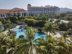 -惠州金海湾嘉华度假酒店