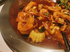-李想大虾(江北天街店)