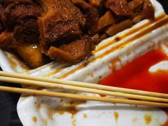 -细妹五香牛杂(步行街店)