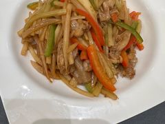 -A One Kitchen·南京精菜馆(晶丽酒店店)