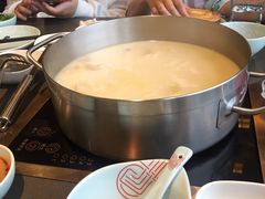 -捞王锅物料理(上海世茂广场店)