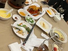 -庄氏祥记家常食府(国瑞建材家居博览中心店)