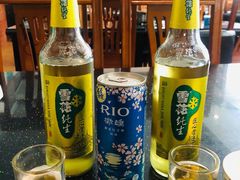 -胶东海鲜大排档(北太平庄店)