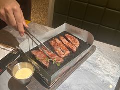 -周沫西餐(嘉禾金铂天地店)