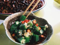 -林中乐辣子鸡(歌乐山总店)