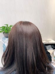 -吉米护肤造型