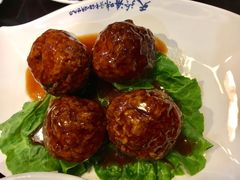 -吴门人家·苏宴宫廷菜(拙政园店)