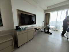 -三亚海棠湾万丽度假酒店