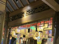 -南京大牌档(济南万象城店)